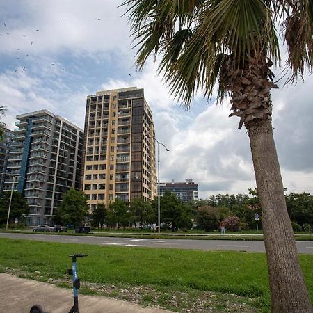 Batumi Rumi Beach 外观 照片