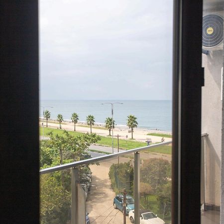 Batumi Rumi Beach 外观 照片