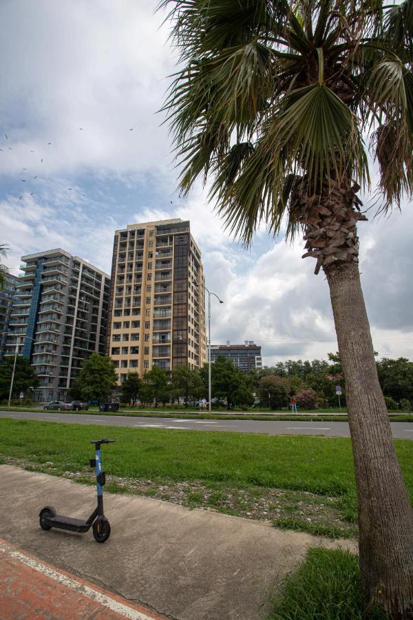 Batumi Rumi Beach 外观 照片