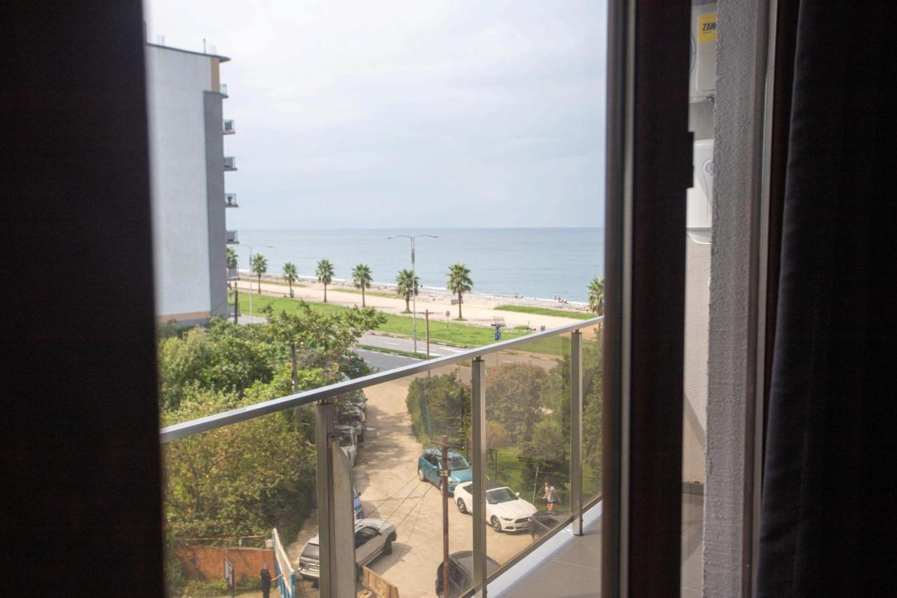 Batumi Rumi Beach 外观 照片