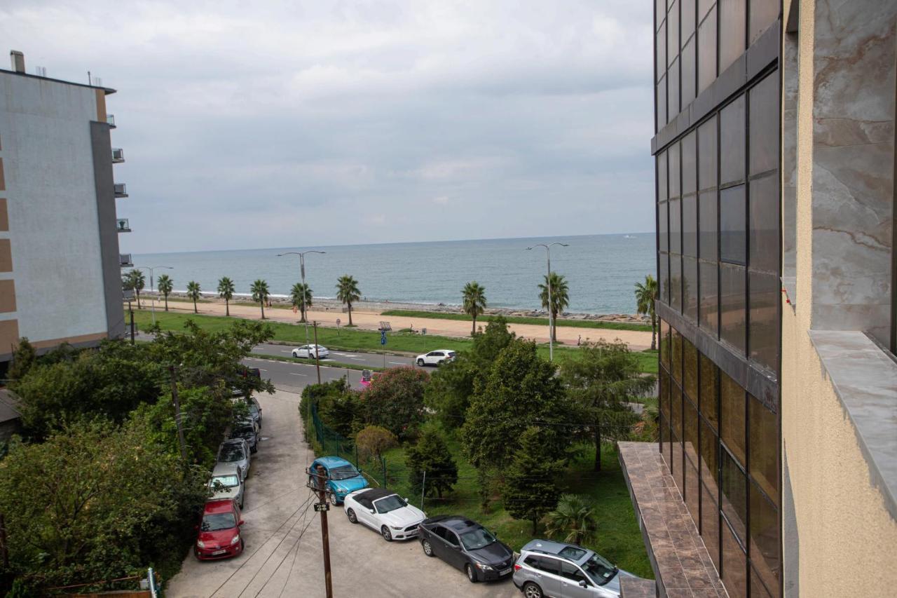 Batumi Rumi Beach 外观 照片