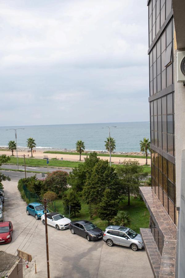 Batumi Rumi Beach 外观 照片